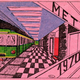 Illustration for article titled The Weird and Occasionally WTF World of Matchbox Art